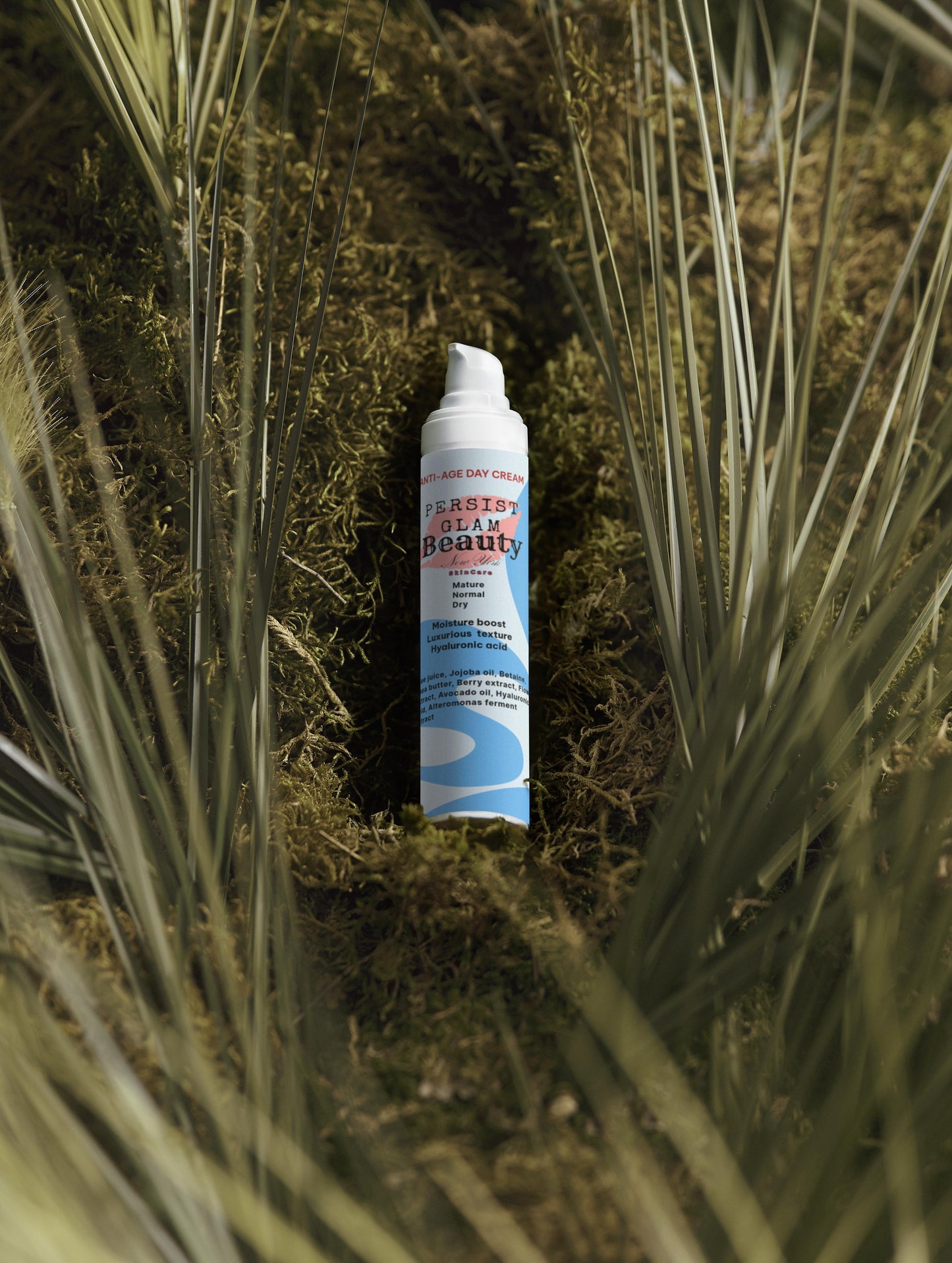 Age-Defying Trio Collection Box