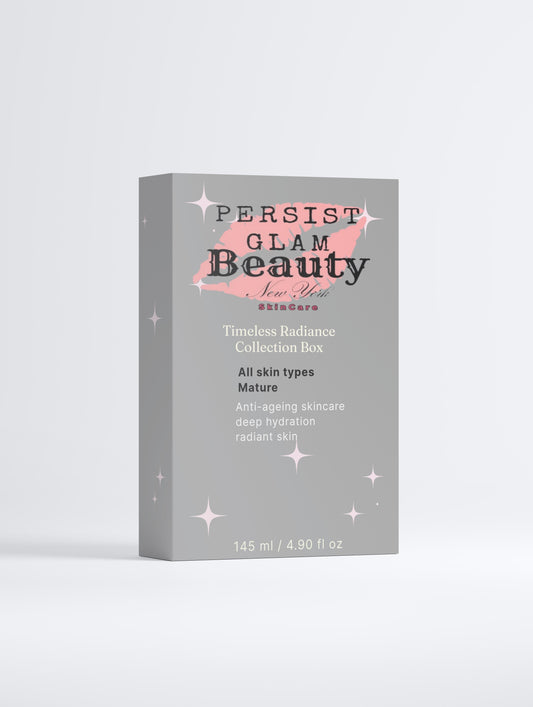 Illuminate Your Glow: Retinol Alternatives & Hydration Skincare Explained - Persist Glam Beauty