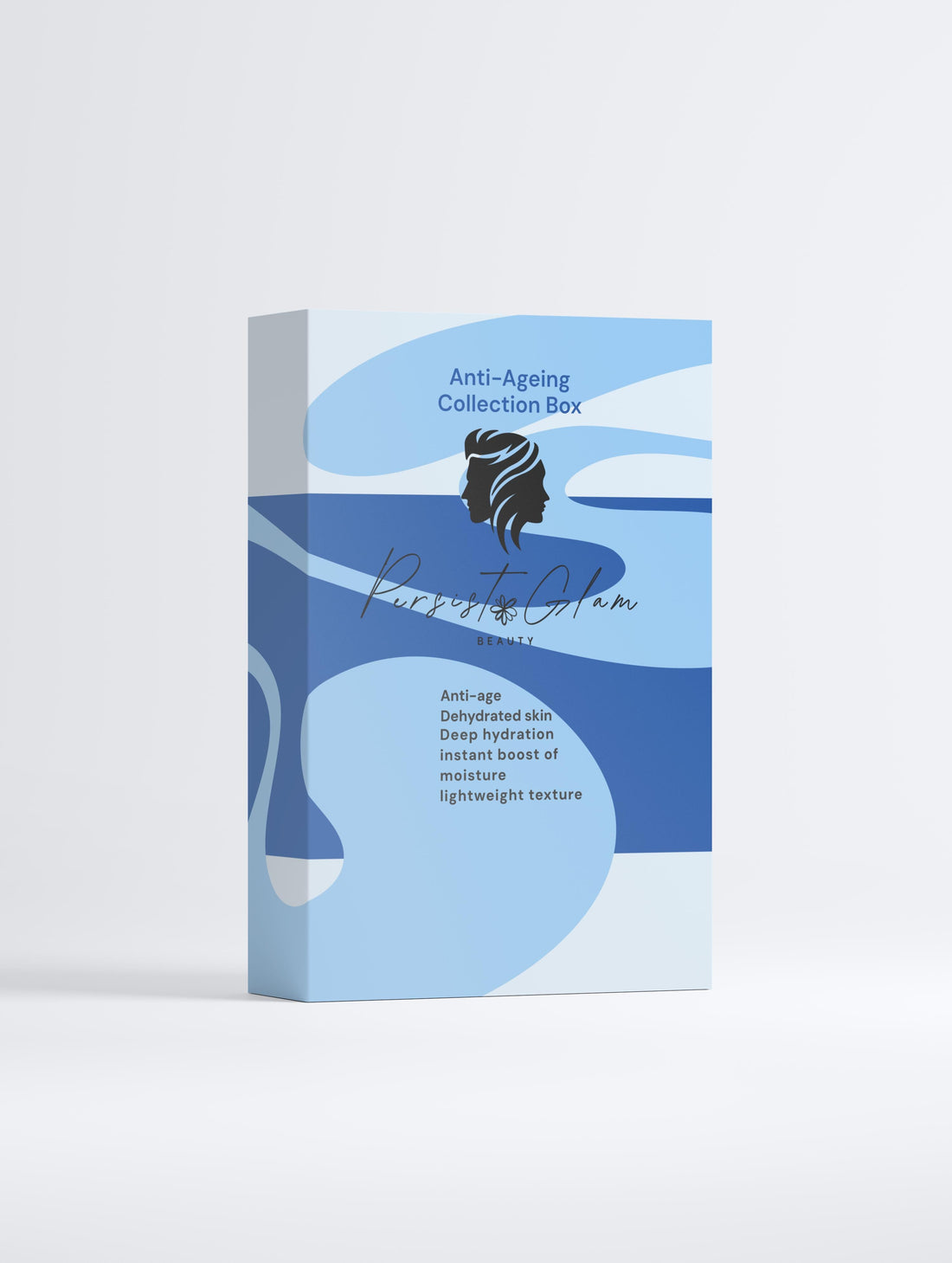 Anti-Ageing Collection Box