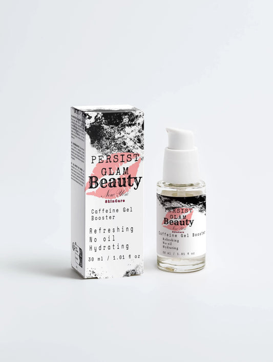 Achieve Radiant Glow with Persist Glam's Niacinamide and Hyaluronic Acid - Persist Glam Beauty