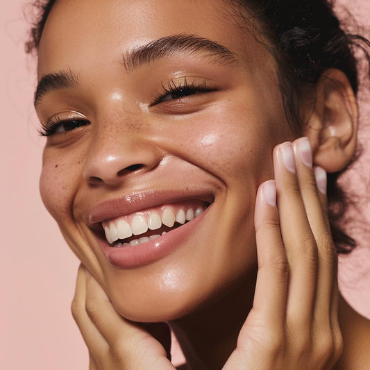 Maximize Radiance with AHA Peeling and Hyaluronic Acid Serum