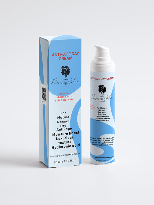 The Age-Defying Trio Collection Box