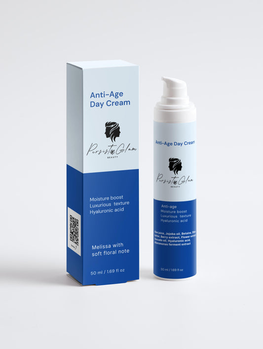 Anti-Age Day Cream