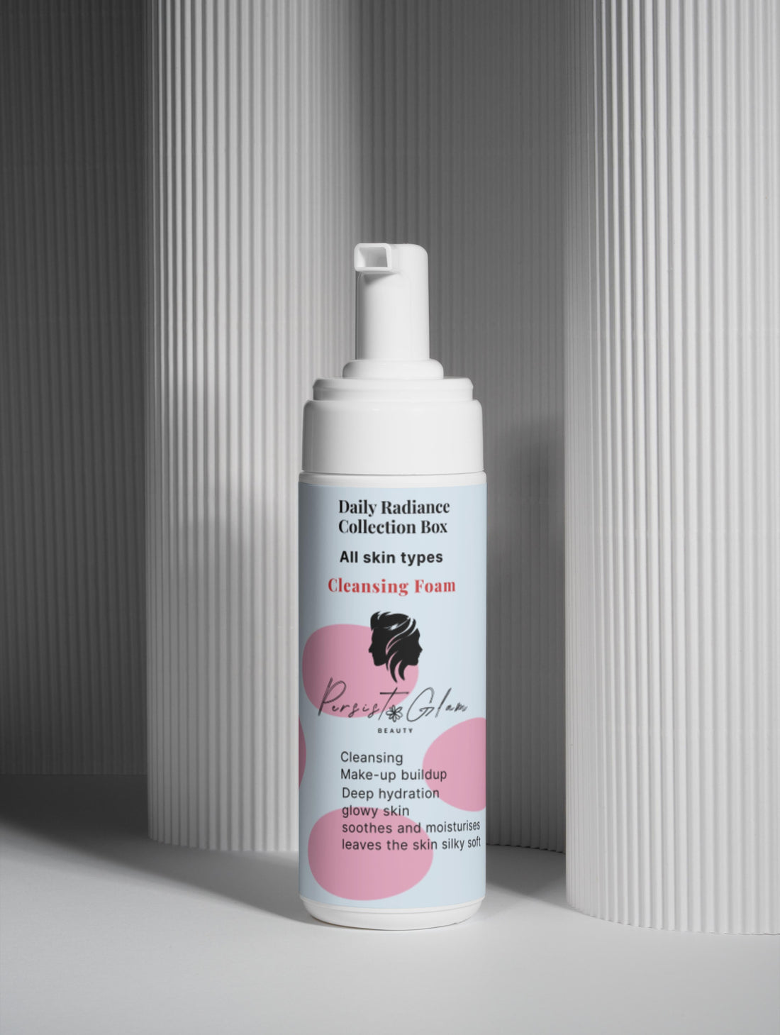 Daily Radiance Collection Box