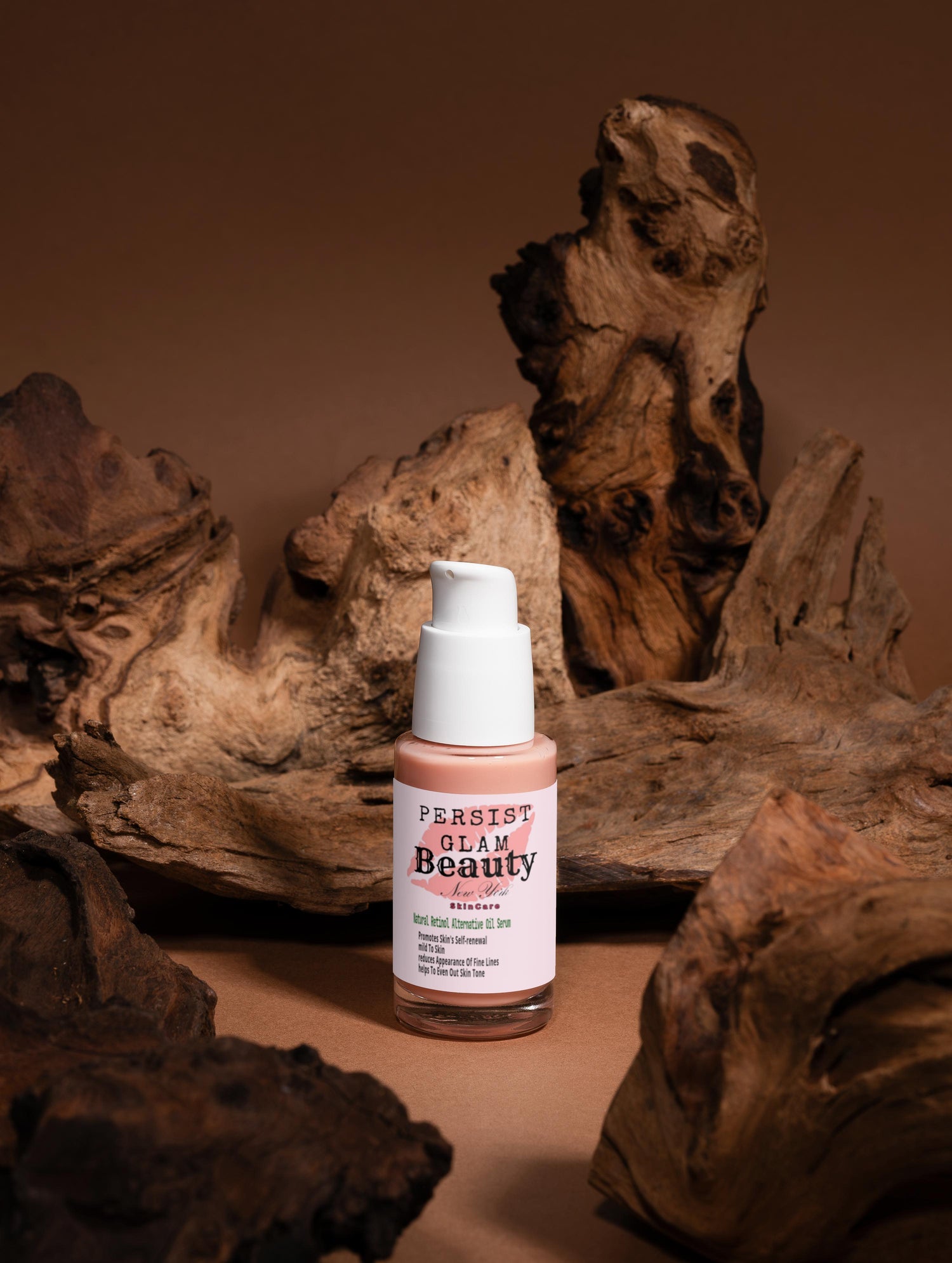 Anti-Aging Serum
