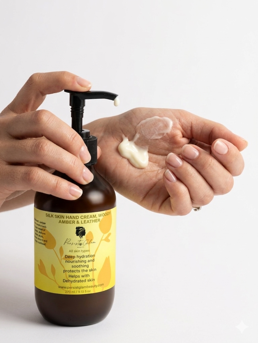 Barrier & Balance Care