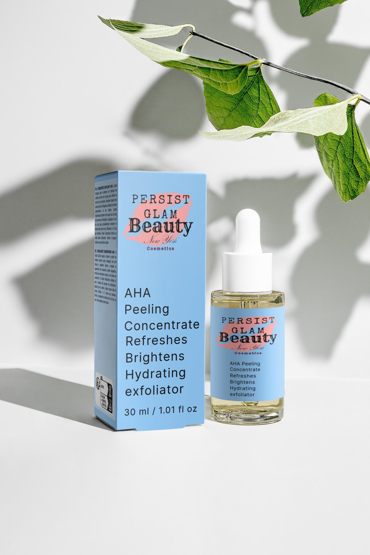 AHA Peeling Concentrate