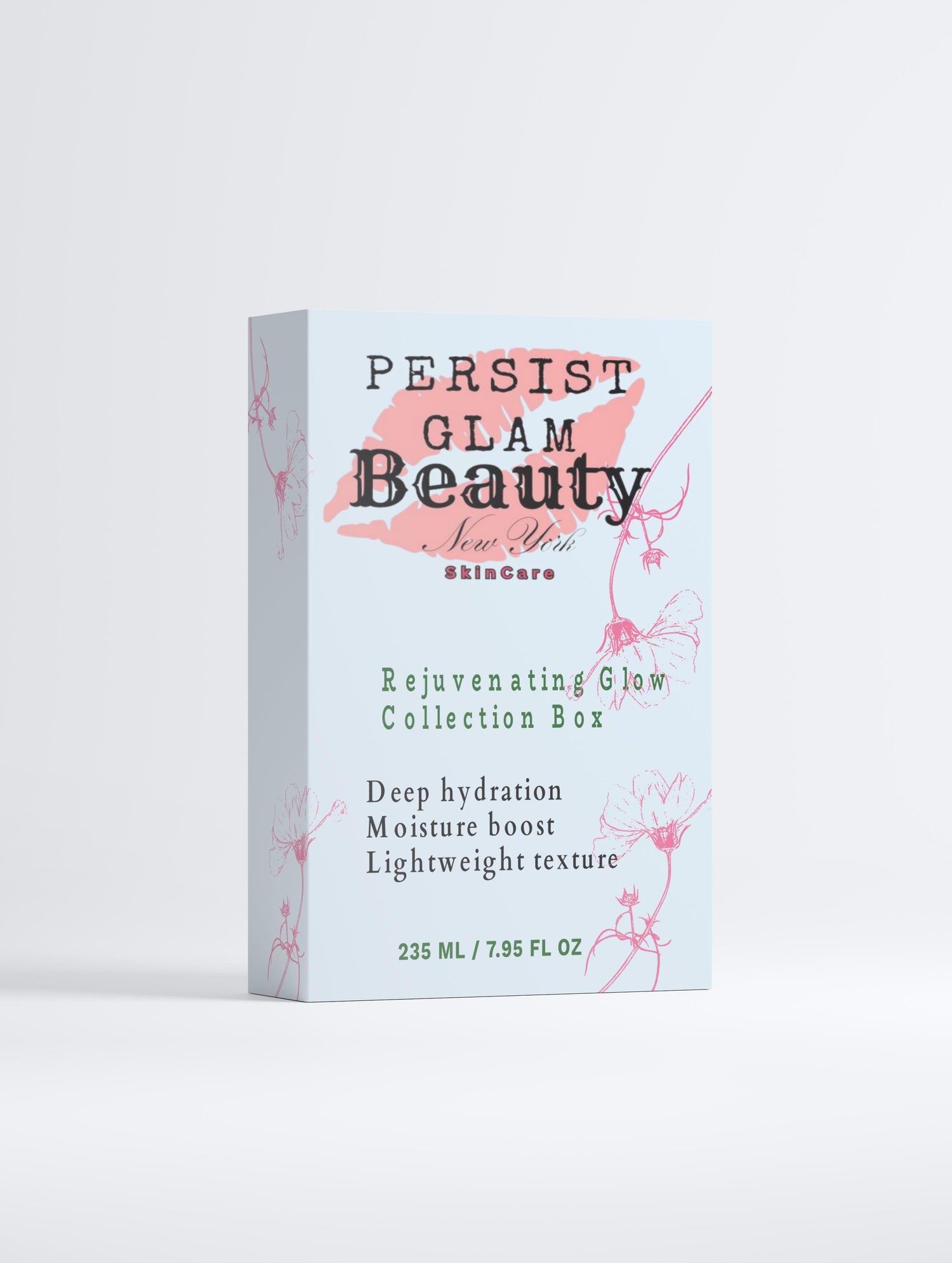 Facial Care Collection