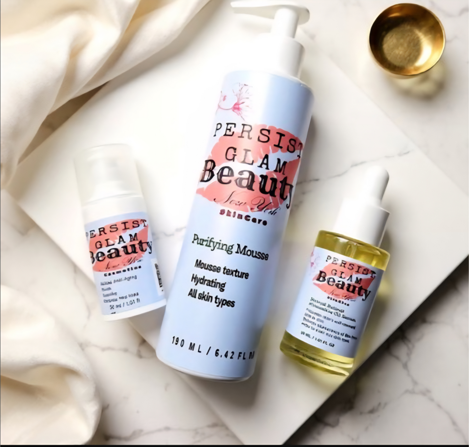 Rejuvenating Glow Collection
