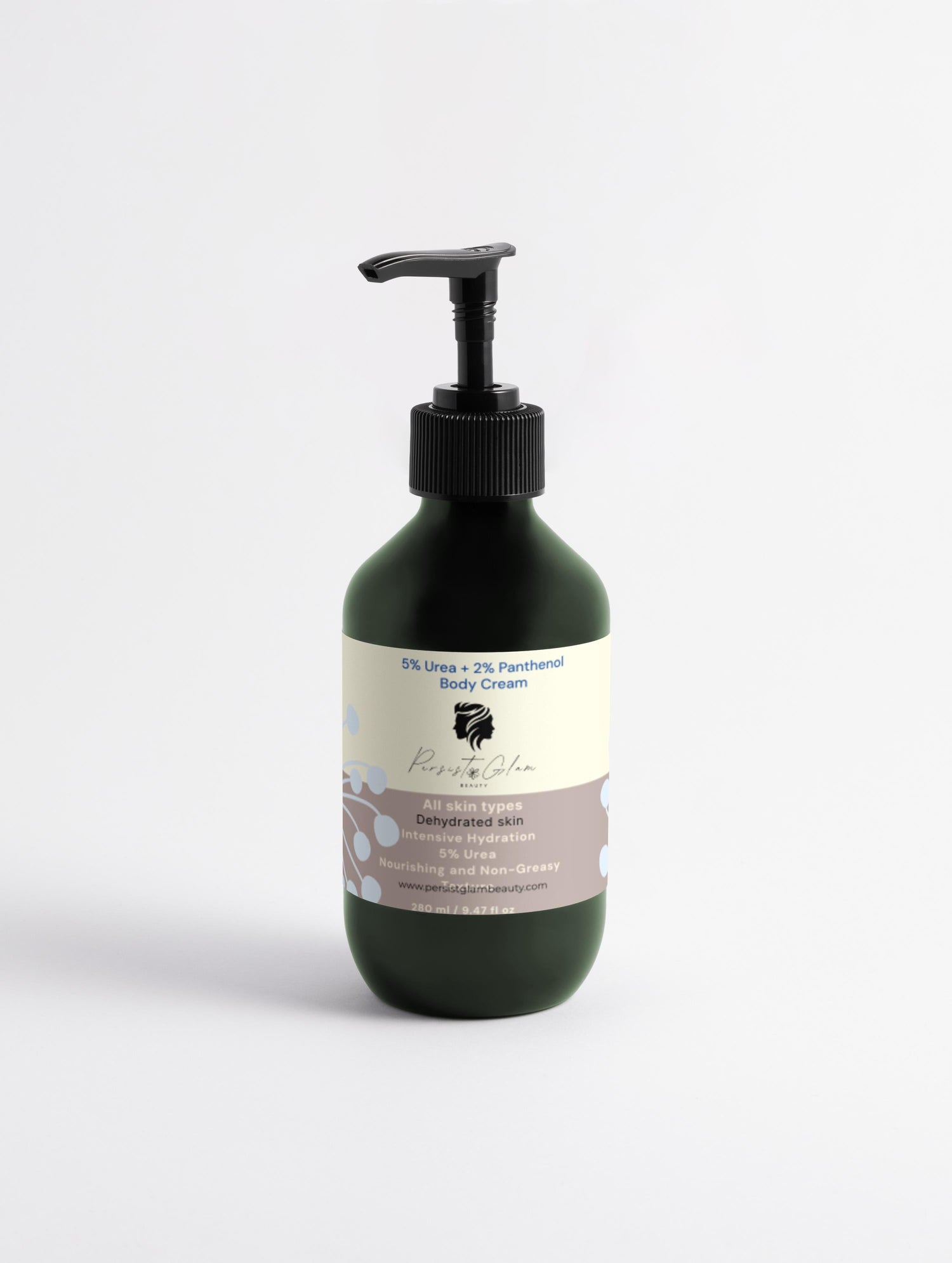 Body Lotions