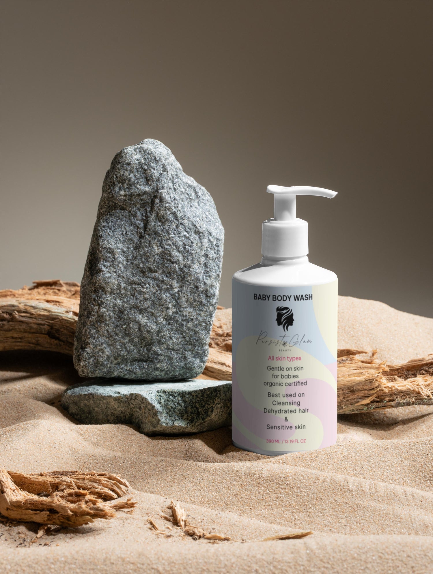 Baby Skincare
