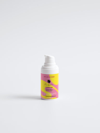 Anti-Age Day Cream-Persist Glam Beauty