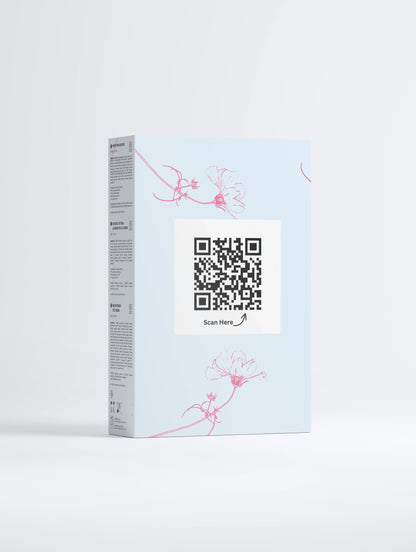 Persist Glam Beauty Rejuvenating Glow Collection Box – Skincare Gift Set - Persist Glam Beauty