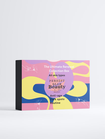 The Ultimate Renewal Collection Box