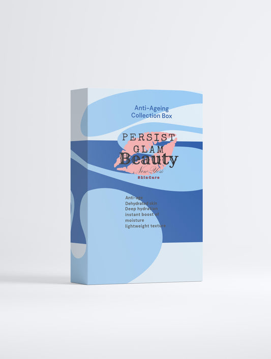 Anti-Ageing Collection Box