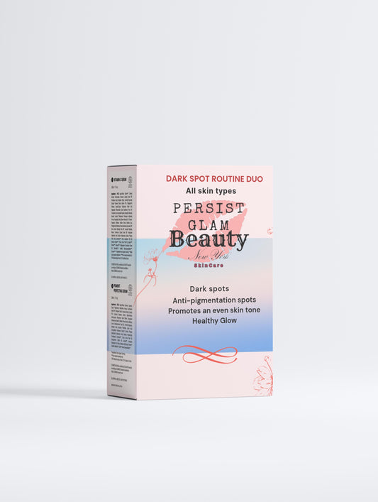 Dark Spot Routine Duo
