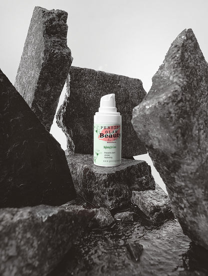 Persist Glam Beauty Brightening Eye Cream – Hydrating & Anti-Fatigue Treatment - Persist Glam Beauty