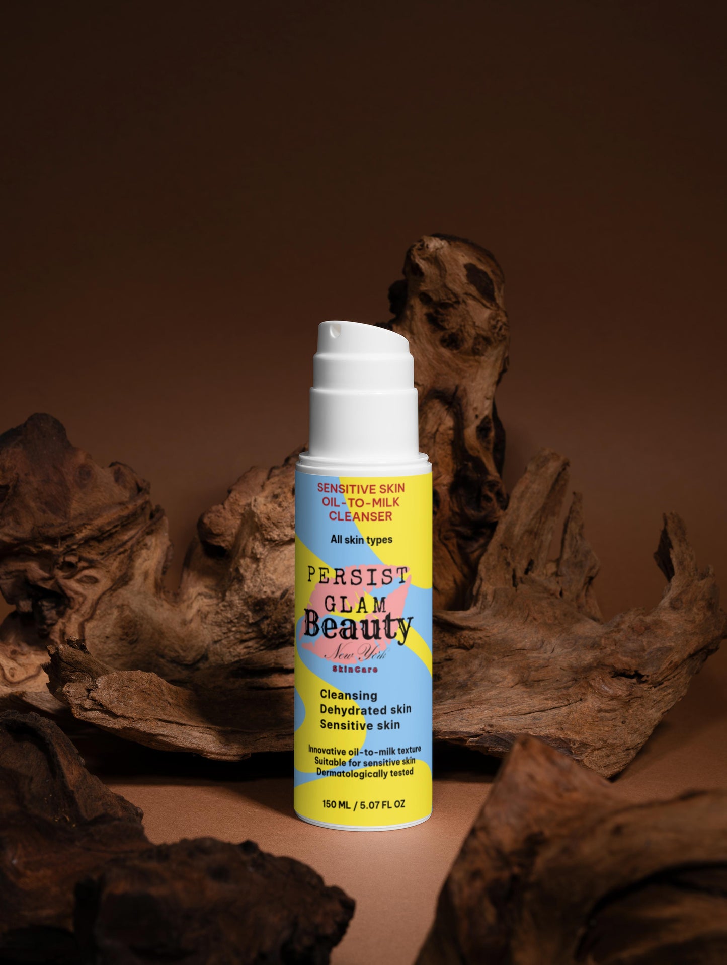 Hydration Routine Collection Box