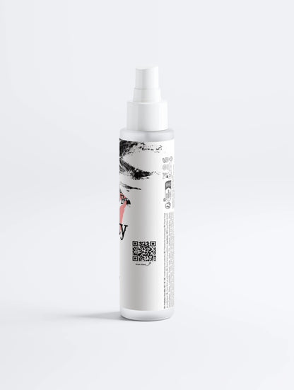 Persist Glam Beauty Microbiome Prebiotics Face Mist - Persist Glam Beauty