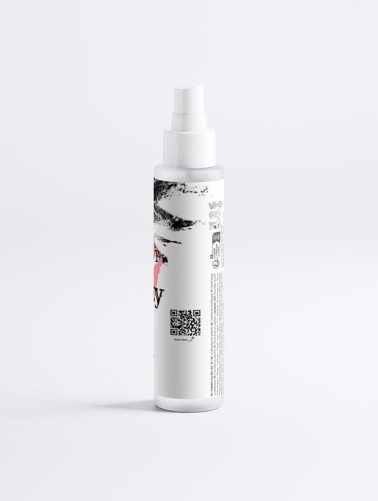 Persist Glam Beauty Microbiome Prebiotics Face Mist