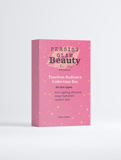 Timeless Radiance Collection Box