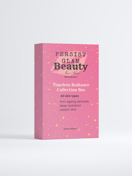 Timeless Radiance Collection Box