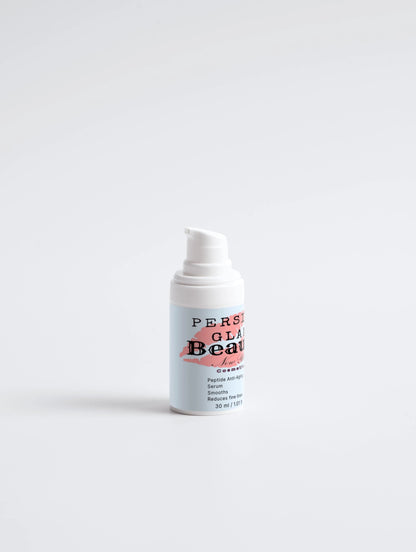 Persist Glam Beauty Rejuvenating Glow Collection Box – Skincare Gift Set - Persist Glam Beauty