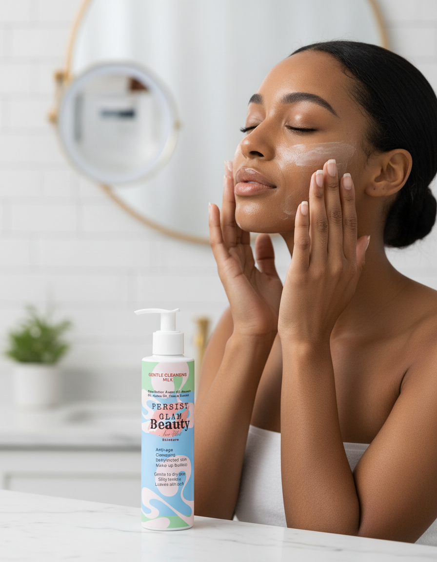 Glowy Skin Trio Collection Box