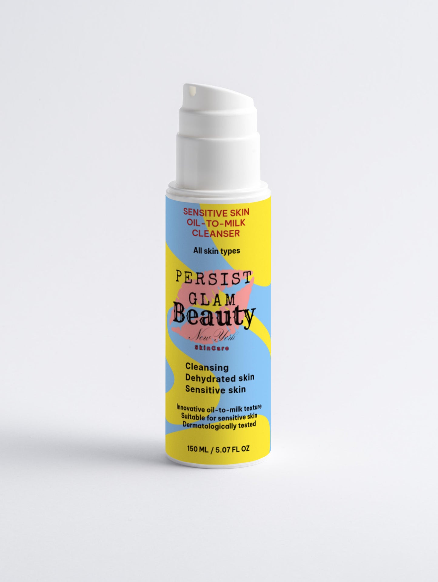 Hydration Routine Collection Box