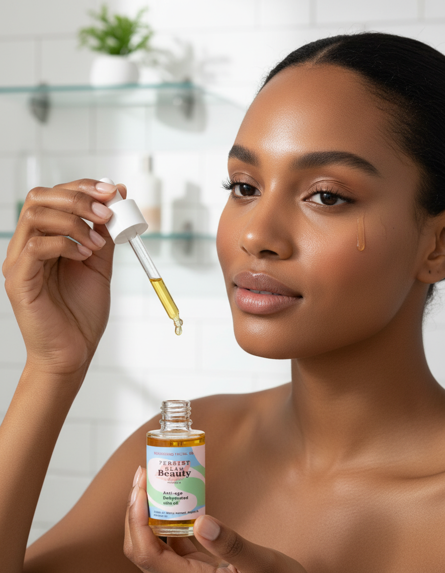 Glowy Skin Trio Collection Box