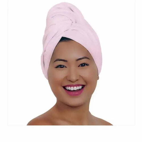 Wonder Wraps | Ultimate Moisture Retention for Wigs and Natural Hair